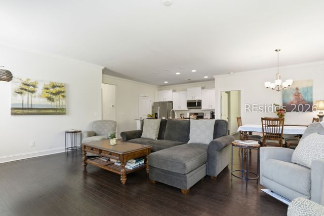 246 Lombards Mill Ln, Bluffton, SC 29909