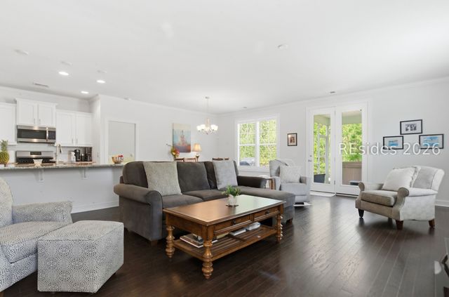 246 Lombards Mill Ln, Bluffton, SC 29909