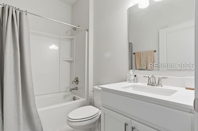 246 Lombards Mill Ln, Bluffton, SC 29909