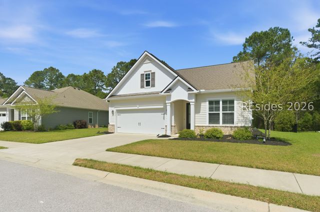 246 Lombards Mill Ln, Bluffton, SC 29909