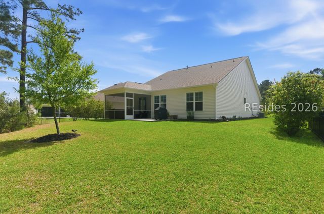 246 Lombards Mill Ln, Bluffton, SC 29909