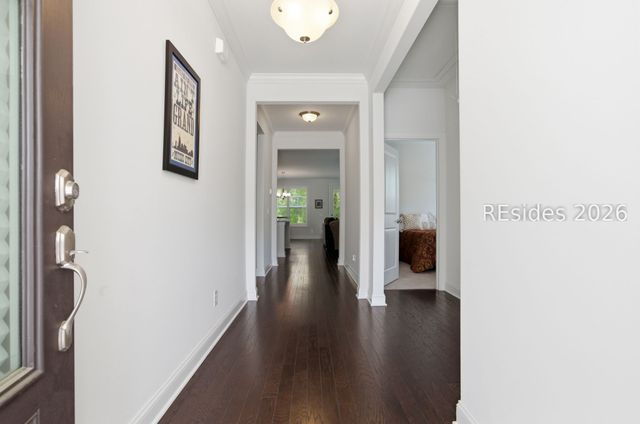 246 Lombards Mill Ln, Bluffton, SC 29909