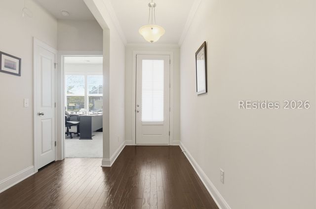 246 Lombards Mill Ln, Bluffton, SC 29909