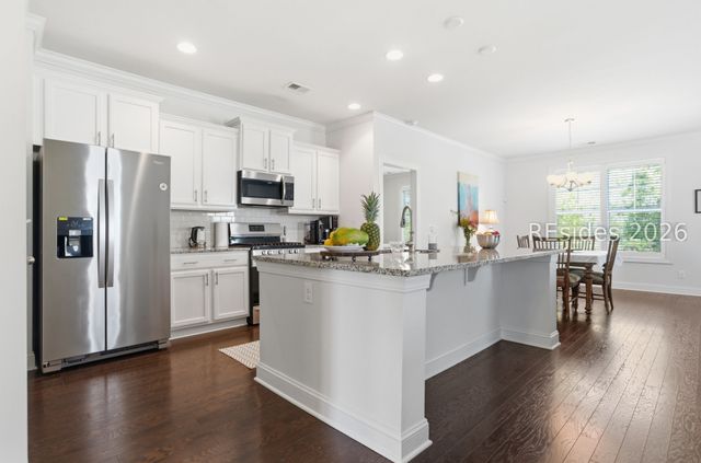 246 Lombards Mill Ln, Bluffton, SC 29909