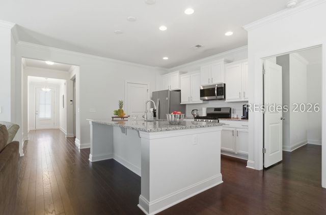 246 Lombards Mill Ln, Bluffton, SC 29909