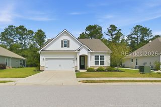 246 Lombards Mill Ln, Bluffton, SC 29909