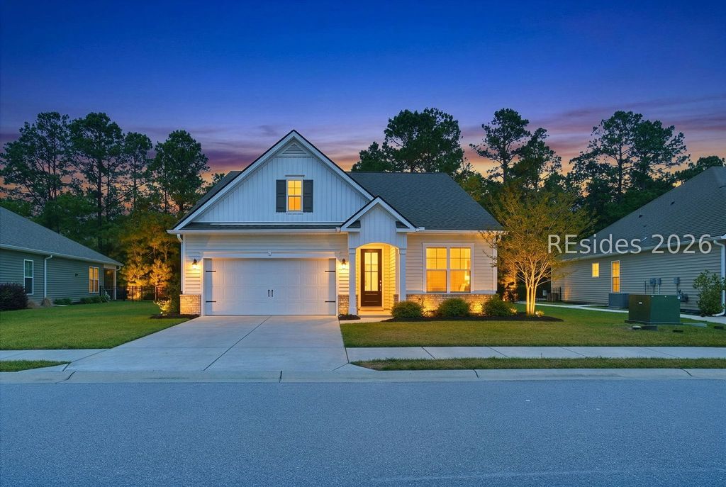 246 Lombards Mill Ln, Bluffton, SC 29909