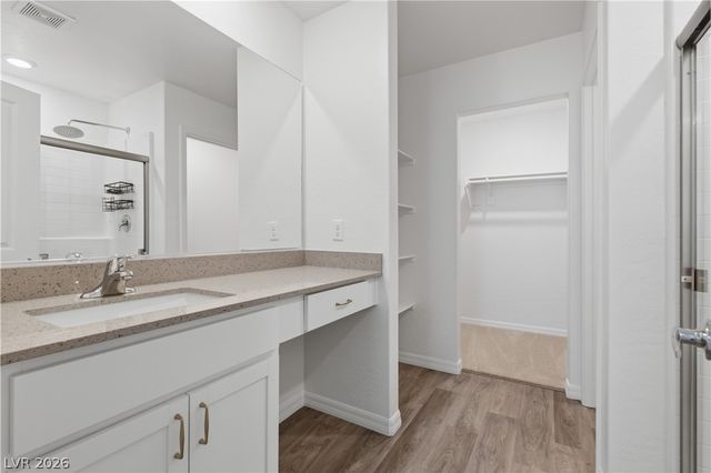 6808 Warthog Avenue, Las Vegas, NV 89156