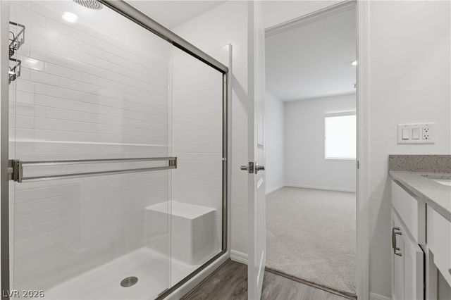 6808 Warthog Avenue, Las Vegas, NV 89156