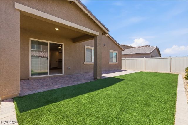 6808 Warthog Avenue, Las Vegas, NV 89156