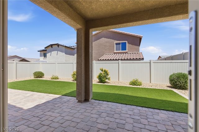 6808 Warthog Avenue, Las Vegas, NV 89156