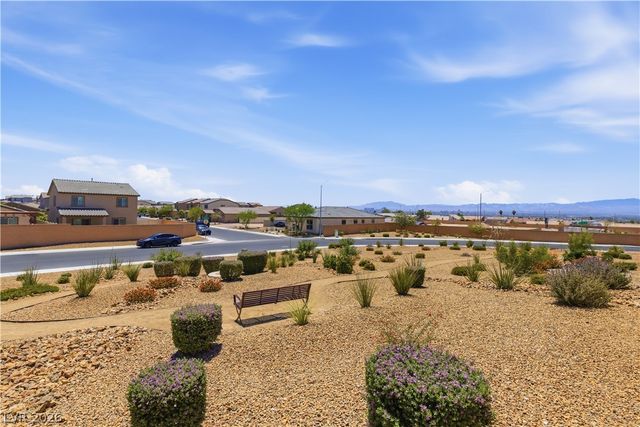 6808 Warthog Avenue, Las Vegas, NV 89156