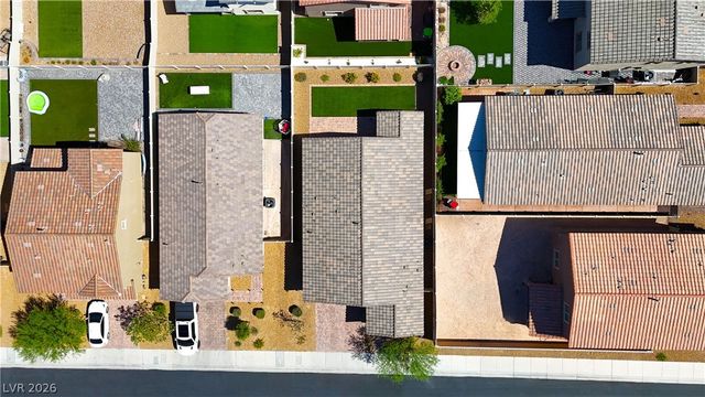 6808 Warthog Avenue, Las Vegas, NV 89156