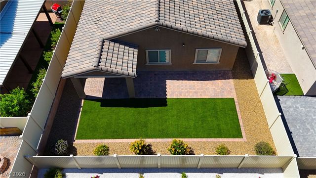 6808 Warthog Avenue, Las Vegas, NV 89156