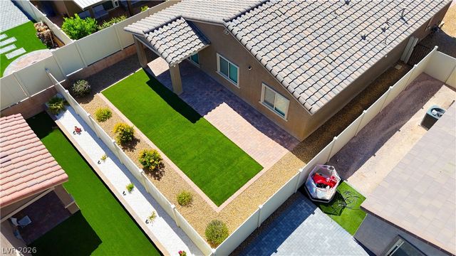 6808 Warthog Avenue, Las Vegas, NV 89156
