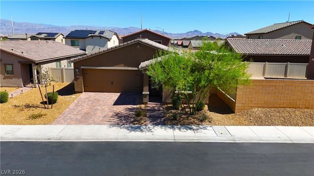 6808 Warthog Avenue, Las Vegas, NV 89156