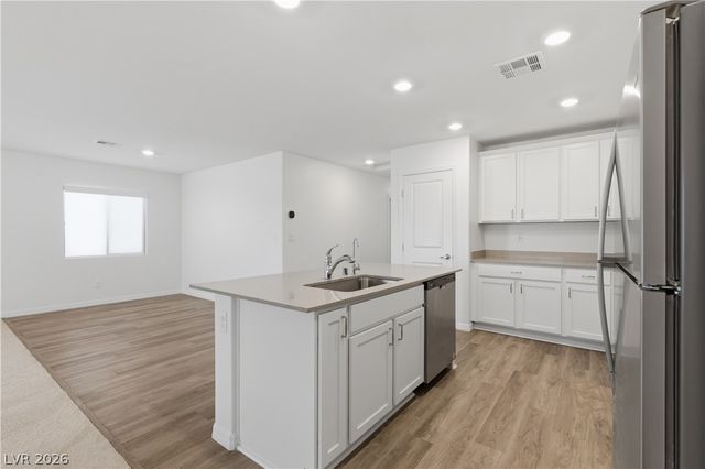 6808 Warthog Avenue, Las Vegas, NV 89156