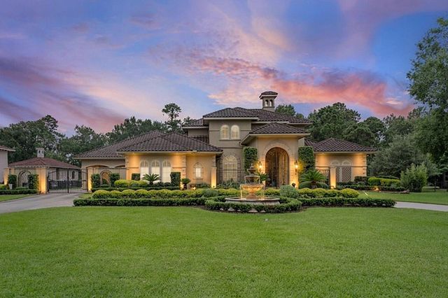 28427 Woodsons Lake Drive, Spring, TX 77386