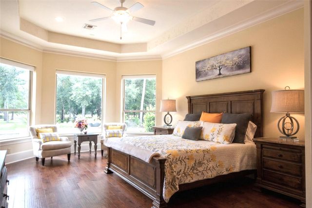 28427 Woodsons Lake Drive, Spring, TX 77386