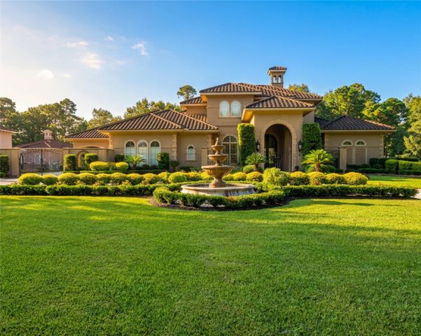 28427 Woodsons Lake Drive, Spring, TX 77386
