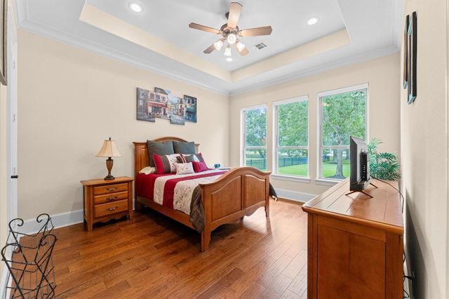 28427 Woodsons Lake Drive, Spring, TX 77386