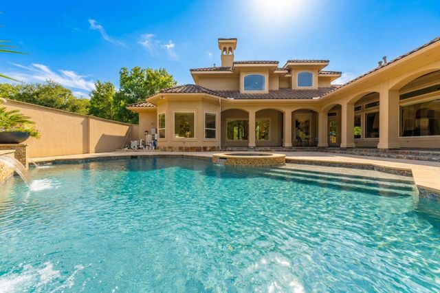 28427 Woodsons Lake Drive, Spring, TX 77386