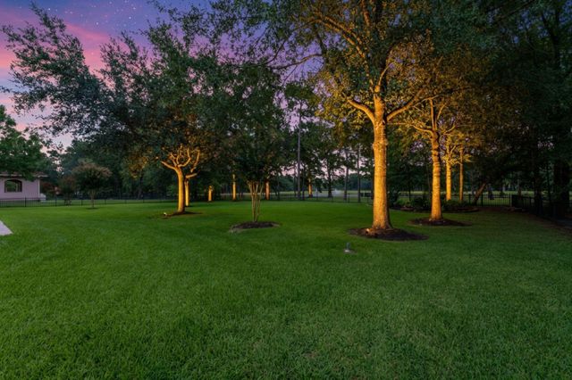 28427 Woodsons Lake Drive, Spring, TX 77386