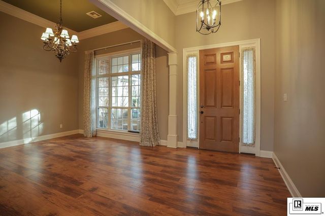 144 CREEKS CROSSING, Ruston, LA 71270