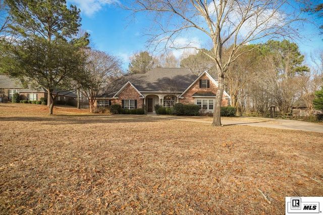 144 CREEKS CROSSING, Ruston, LA 71270