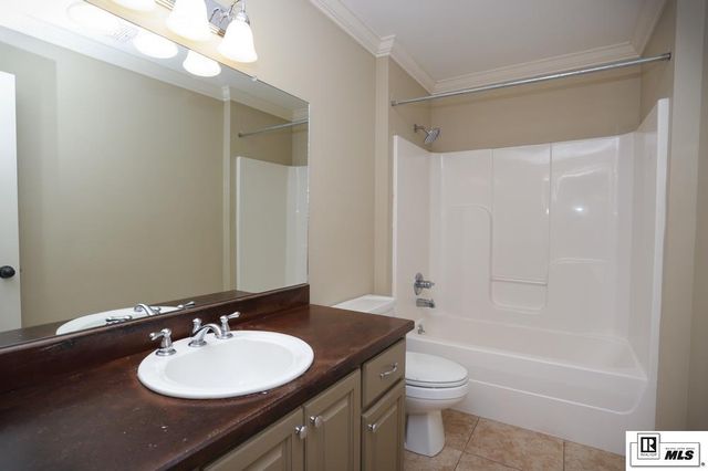 144 CREEKS CROSSING, Ruston, LA 71270