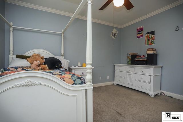 144 CREEKS CROSSING, Ruston, LA 71270