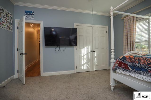 144 CREEKS CROSSING, Ruston, LA 71270