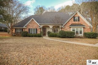 144 CREEKS CROSSING, Ruston, LA 71270