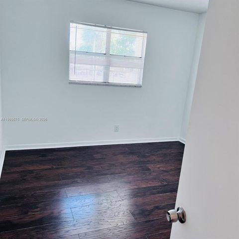 5721 Blueberry Court 125, Lauderhill, FL 33313