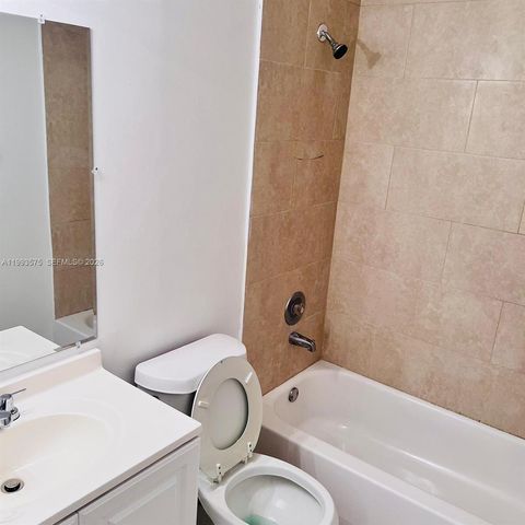 5721 Blueberry Court 125, Lauderhill, FL 33313