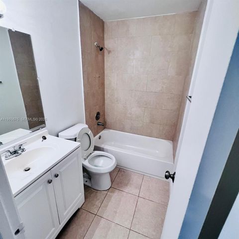 5721 Blueberry Court 125, Lauderhill, FL 33313