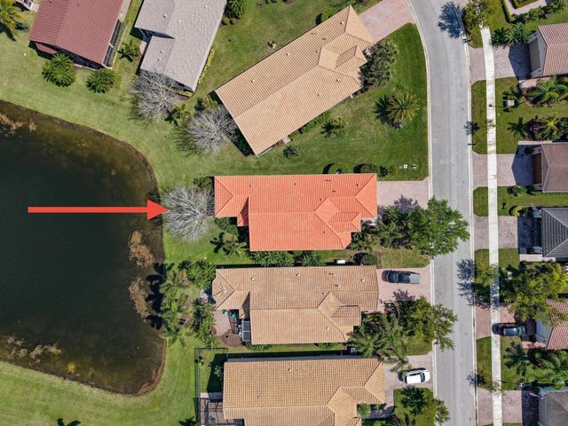 11323 SW Mountain Ash Circle, Port St Lucie, FL 34987