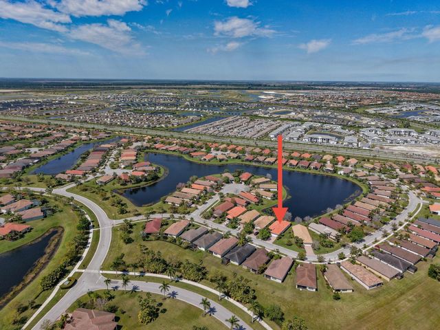11323 SW Mountain Ash Circle, Port St Lucie, FL 34987