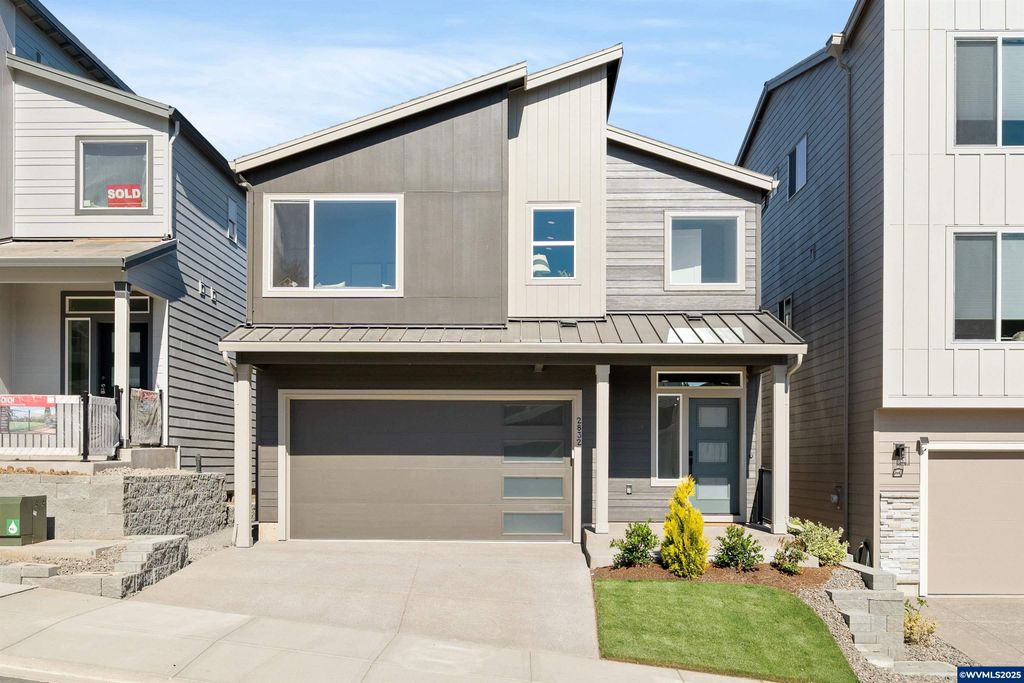 2832 NW 114th Ter, Portland, OR 97229