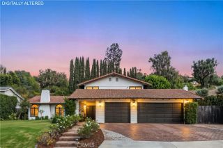 1461 Longmont Place, North Tustin, CA 92705