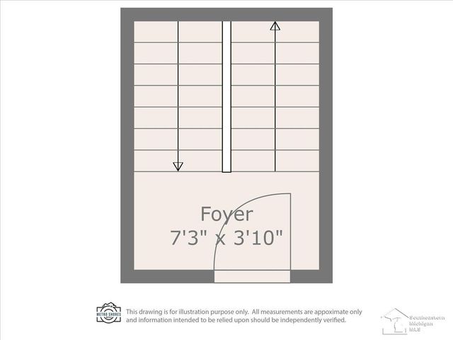 2767 Riverside Drive, Trenton, MI 48173