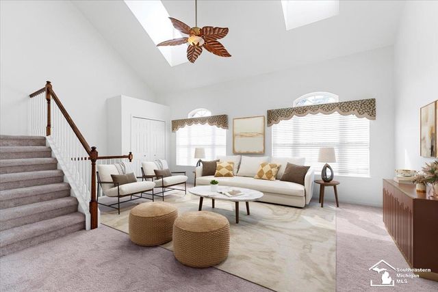 2767 Riverside Drive, Trenton, MI 48173