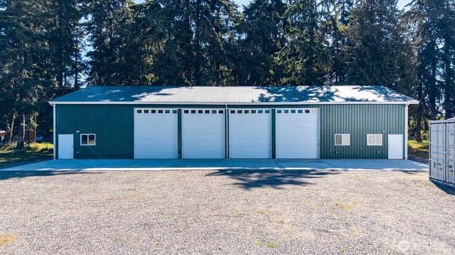 214 Edmonson Drive, Sequim, WA 98382