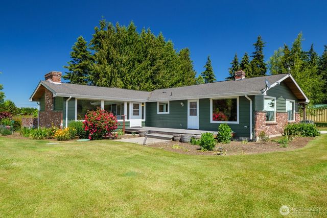 214 Edmonson Drive, Sequim, WA 98382