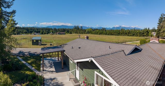 214 Edmonson Drive, Sequim, WA 98382