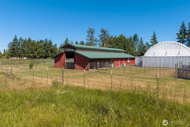 214 Edmonson Drive, Sequim, WA 98382
