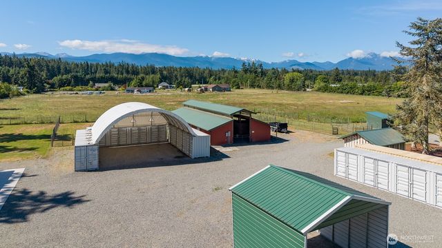 214 Edmonson Drive, Sequim, WA 98382
