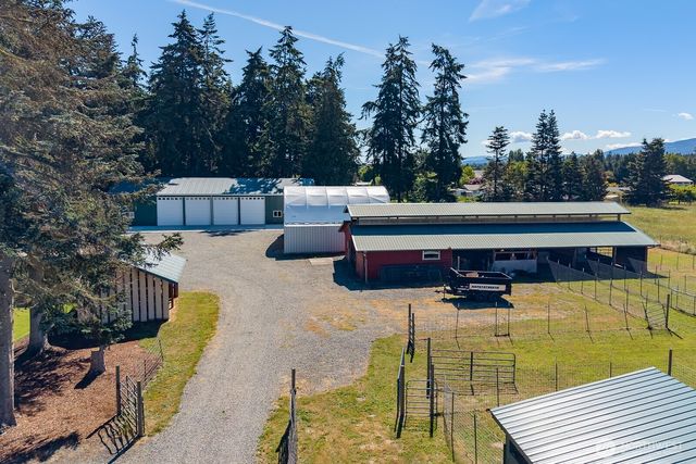 214 Edmonson Drive, Sequim, WA 98382