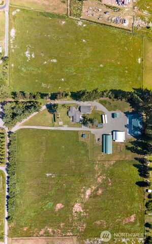 214 Edmonson Drive, Sequim, WA 98382