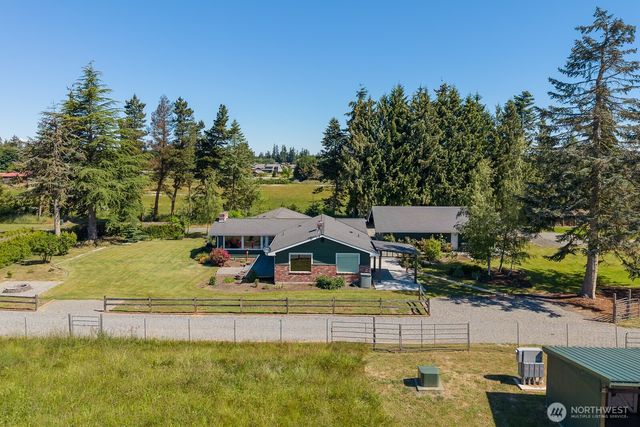 214 Edmonson Drive, Sequim, WA 98382